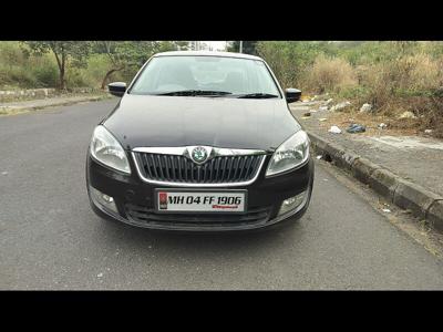 Used 2012 Skoda Rapid [2014-2015] 1.5 TDI CR Ambition Plus for sale at Rs. 2,65,000 in Navi Mumbai