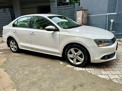 Used 2012 Volkswagen Jetta [2011-2013] Comfortline TDI for sale at Rs. 6,00,001 in Chennai