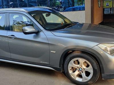 Used 2013 BMW 1 Series 116i Hatchback for sale at Rs. 9,00,000 in Nashik