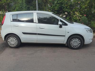 Used 2013 Chevrolet Sail U-VA [2012-2014] 1.2 LS ABS for sale at Rs. 2,75,000 in Hyderab