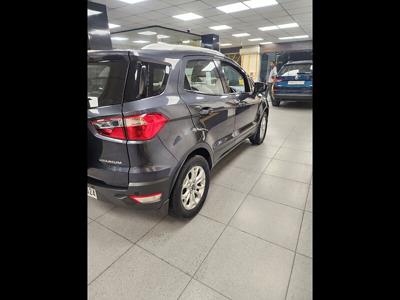 Used 2013 Ford EcoSport [2013-2015] Titanium 1.5 Ti-VCT for sale at Rs. 4,10,000 in Amrits