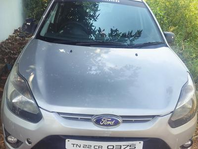 Used 2013 Ford Figo [2012-2015] Duratorq Diesel Titanium 1.4 for sale at Rs. 2,00,000 in Thiruvallu