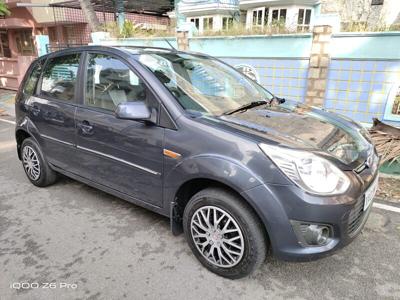 Used 2013 Ford Figo [2012-2015] Duratorq Diesel ZXI 1.4 for sale at Rs. 2,85,000 in Bangalo