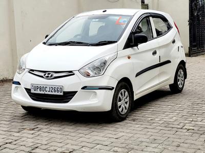 Used 2013 Hyundai Eon D-Lite + for sale at Rs. 1,85,000 in Meerut
