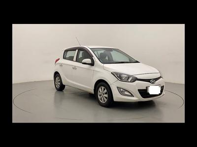 Used 2013 Hyundai i20 [2012-2014] Asta 1.4 CRDI for sale at Rs. 4,51,000 in Bangalo