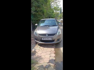 Used 2013 Maruti Suzuki Swift [2011-2014] VDi for sale at Rs. 4,50,000 in Indo