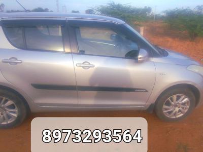 Used 2013 Maruti Suzuki Swift [2011-2014] ZXi for sale at Rs. 4,60,000 in Tirunelveli