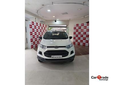 Used 2014 Ford EcoSport [2013-2015] Ambiente 1.5 Ti-VCT for sale at Rs. 3,85,000 in Mumbai