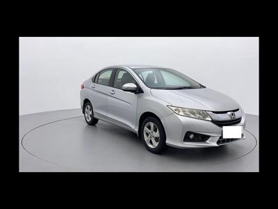 Used 2014 Honda City [2014-2017] VX CVT for sale at Rs. 6,37,000 in Chennai
