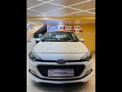 Used 2014 Hyundai i20 [2010-2012] Sportz 1.2 (O) for sale at Rs. 3,39,991 in Kolkat