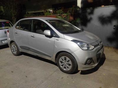 Used 2014 Hyundai Xcent [2014-2017] S 1.1 CRDi [2014-2016] for sale at Rs. 2,25,000 in Delhi