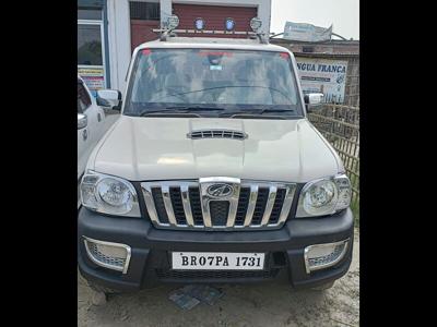 Used 2014 Mahindra Scorpio [2009-2014] LX BS-III for sale at Rs. 6,45,000 in Muzaffurpu