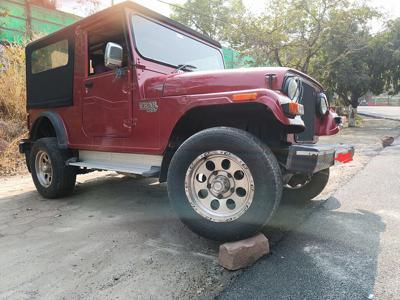 Used 2014 Mahindra Thar [2014-2020] CRDe 4x4 AC1 for sale at Rs. 5,88,000 in Bhopal