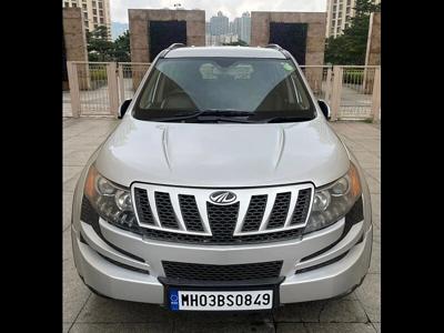 Used 2014 Mahindra XUV500 [2015-2018] W8 [2015-2017] for sale at Rs. 6,49,000 in Than