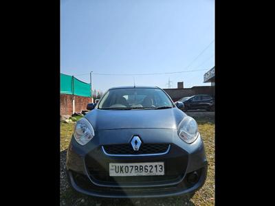 Used 2014 Renault Pulse [2012-2015] RxL Diesel for sale at Rs. 2,75,000 in Dehradun