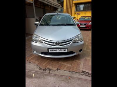 Used 2014 Toyota Etios Cross 1.5 V for sale at Rs. 3,95,000 in Than