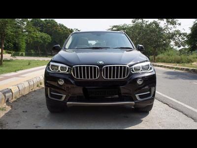 Used 2015 BMW X5 [2014-2019] xDrive30d Pure Experience (5 Seater) for sale at Rs. 31,00,000 in Delhi