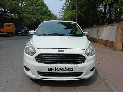 Used 2015 Ford Aspire [2015-2018] Titanium1.5 TDCi for sale at Rs. 3,49,999 in Pun