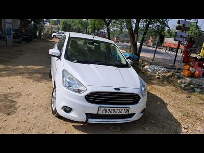 Used 2015 Ford Aspire [2015-2018] Titanium1.5 TDCi for sale at Rs. 3,90,000 in Ludhian
