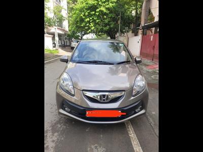 Used 2015 Honda Brio [2013-2016] VX MT for sale at Rs. 4,60,000 in Chennai