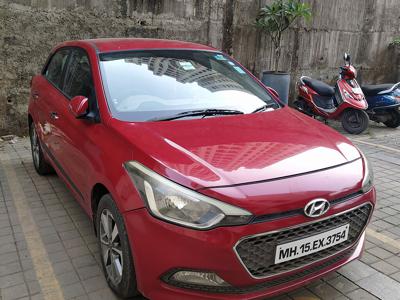 Used 2015 Hyundai Elite i20 [2014-2015] Asta 1.4 CRDI (O) for sale at Rs. 5,50,000 in Than