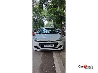 Used 2015 Hyundai Elite i20 [2014-2015] Magna 1.2 for sale at Rs. 4,49,000 in Delhi