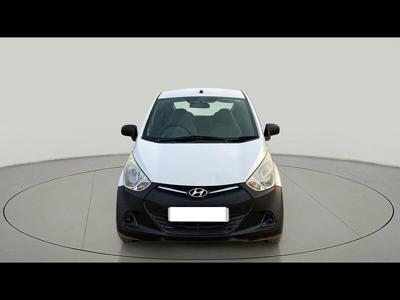 Used 2015 Hyundai Eon D-Lite + for sale at Rs. 2,35,000 in Rajkot