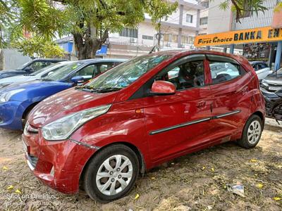Used 2015 Hyundai Eon Sportz for sale at Rs. 2,00,000 in Bokaro Steel City