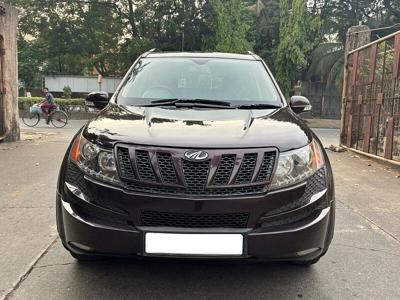Used 2015 Mahindra XUV500 [2011-2015] W8 for sale at Rs. 8,95,000 in Mumbai