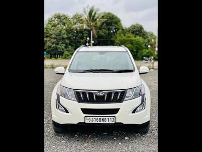 Used 2015 Mahindra XUV500 [2015-2018] W10 1.99 for sale at Rs. 8,75,000 in Surat