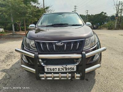Used 2015 Mahindra XUV500 [2015-2018] W10 for sale at Rs. 10,20,000 in Hyderab