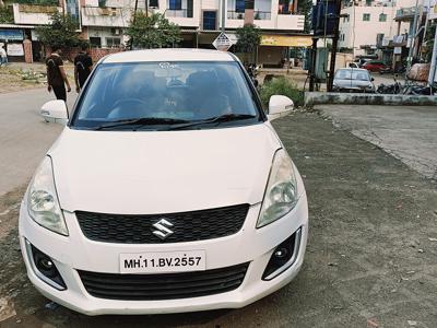 Used 2015 Maruti Suzuki Swift [2014-2018] VXi ABS [2014-2017] for sale at Rs. 4,50,000 in Sat