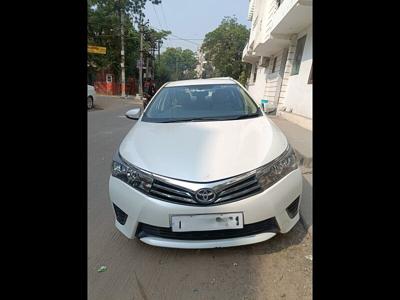 Used 2015 Toyota Corolla Altis [2014-2017] JS for sale at Rs. 8,50,000 in Jaipu