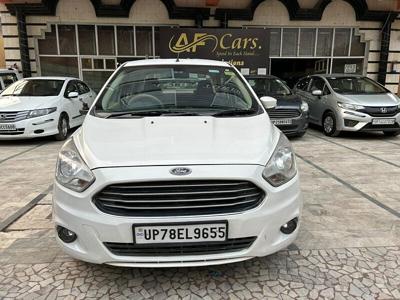 Used 2016 Ford Aspire [2015-2018] Ambiente 1.5 TDCi for sale at Rs. 3,55,000 in Kanpu