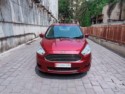 Used 2016 Ford Figo [2015-2019] Titanium 1.5 TDCi Opt for sale at Rs. 4,41,000 in Than