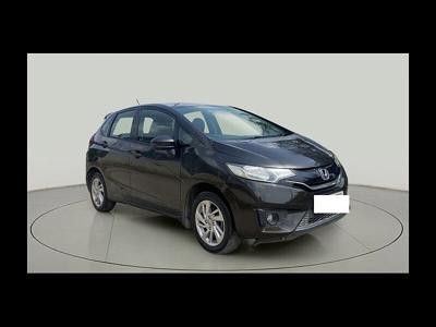 Used 2016 Honda Jazz [2015-2018] S MT [2015-2016] for sale at Rs. 4,24,000 in Jaipu