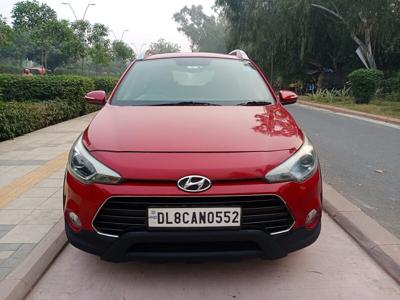 Used 2016 Hyundai i20 Active [2015-2018] 1.2 S for sale at Rs. 5,00,000 in Delhi