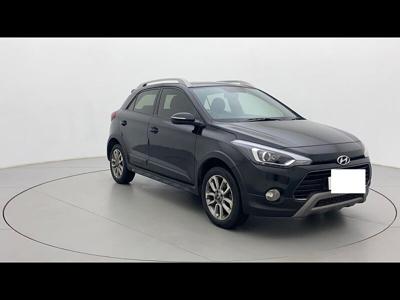 Used 2016 Hyundai i20 Active [2015-2018] 1.2 S for sale at Rs. 5,69,000 in Chennai