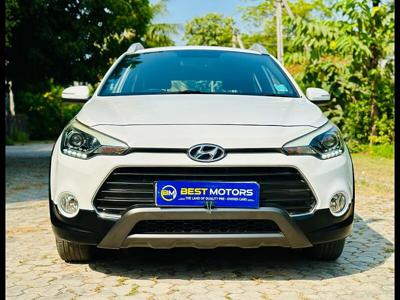 Used 2016 Hyundai i20 Active [2015-2018] 1.2 S for sale at Rs. 6,40,000 in Ahmedab