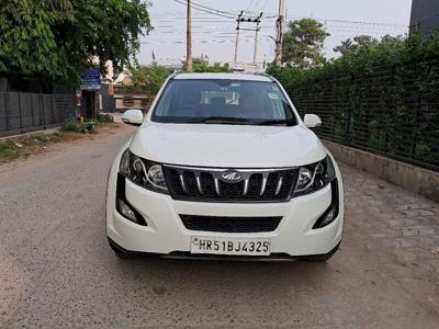 Used 2016 Mahindra XUV500 [2015-2018] W6 for sale at Rs. 6,50,000 in Faridab