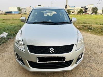 Used 2016 Maruti Suzuki Swift [2014-2018] LXi for sale at Rs. 4,15,000 in Mohali