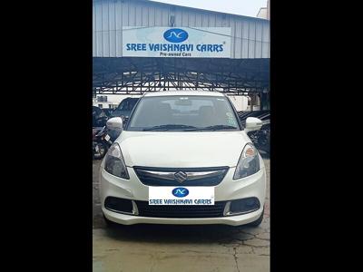 Used 2016 Maruti Suzuki Swift Dzire [2015-2017] ZDI AMT for sale at Rs. 6,85,000 in Coimbato