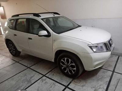 Used 2016 Nissan Terrano [2013-2017] XL (D) for sale at Rs. 5,50,000 in Delhi