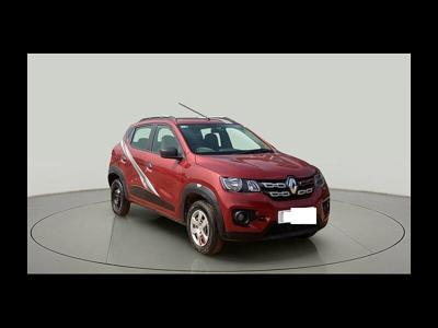 Used 2016 Renault Kwid [2015-2019] RXT Opt [2015-2019] for sale at Rs. 2,16,000 in Kolkat