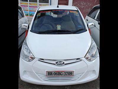 Used 2017 Hyundai Eon D-Lite + for sale at Rs. 2,60,000 in Muzaffurpu