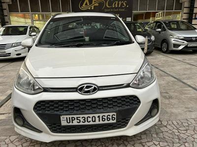 Used 2017 Hyundai Grand i10 Sportz U2 1.2 CRDi for sale at Rs. 3,75,000 in Kanpu