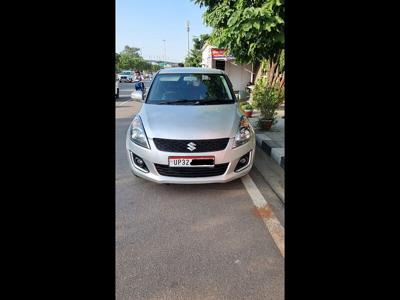 Used 2017 Maruti Suzuki Swift [2014-2018] VDi for sale at Rs. 4,75,000 in Lucknow