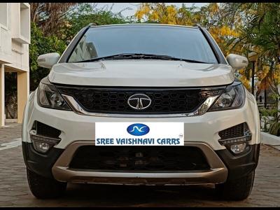 Used 2017 Tata Hexa [2017-2019] XTA 4x2 6 STR for sale at Rs. 9,50,000 in Coimbato