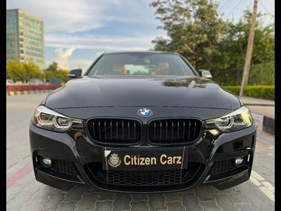 Used 2018 BMW 3 Series [2016-2019] 330i Sport Line for sale at Rs. 36,00,000 in Bangalo