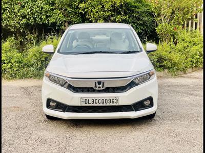 Used 2018 Honda Amaze [2016-2018] 1.2 VX AT i-VTEC for sale at Rs. 6,75,000 in Delhi